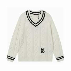 Picture of Louis Vuitton Sweaters _SKULVXS-Lattr1147336